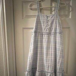 English Factory sundress
